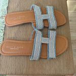 Kelly & Katie  size 8 1/2 flat sandals Photo 1