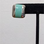 Bundle of 2 Pairs of Earrings Blue Photo 4