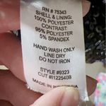 Cynthia Rowley  size 6 Sterling evening dress 🆕🚬🐾🆓 Photo 3