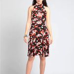 Love moschino  Black and Red Heart Dress Photo 2