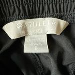 Athleta Chelsea Utility Athletic Loungewear Jogger Black Cargo Pockets Women's S Photo 3