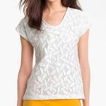 Diane Von Furstenberg  Acedia lace short sleeve Photo 0