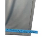 Halara Wide Leg Pants Gray High Waist Old Money Capsule Wardrobe Size Large Photo 9