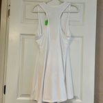 NWT Prince Women’s White Tennis Dress Undershorts Included XL White Photo 1