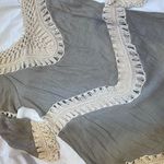 Brandy Melville Crotchet coverup Photo 1