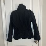 Etcetera  Women’s Jacket Sz 8 Gothic Photo 1