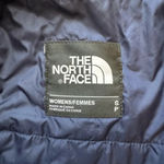 The North Face  Highanddry Triclimate Jacket Women's Shady Blue Size Small Photo 11