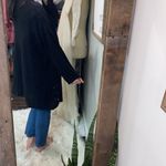 Terra & Sky  black knit cardigan size 3X Photo 3