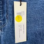 NWT Rollas 26” Eastcoast Ankle Misty Blue Organic High Photo 13