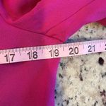 Lush Clothing LUSH CASUAL NOTCH COLLAR BLAZER IN FUCHSIA Size Medium NWT Photo 6