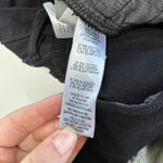 frame denim Frame Jeans Womens 26 Film‎ Noir Black Le High Skinny Denim Ankle Cotton Photo 4