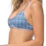 Tavik swim TAVIK CASIS Off The Grid Halter Bikini Top SMALL  Photo 2