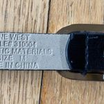 Nine West Chain Belt Photo 2