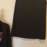The Limited  suit jacket and skirt, size large/14 Photo 1
