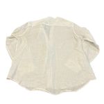 Murano Baird McNutt Linen Linen Button Photo 1