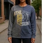 Cut & Paste Cali Graphic Collegiate T Photo 5