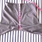 Varley Chester High Rise Laser Cut Leggings in Excalibur Small Photo 5