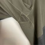 Nike  Leggings‎ Power Legendary Mid-Rise Training Tights Olive Green Women Medium Photo 11