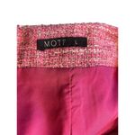 NWT SHEIN MOTF Pink Tweed Photo 6
