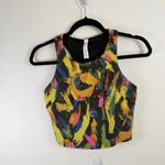 Lululemon  Align Tank Top Wunder Train Short 6" Undertone Black Multi Set Women 8 Photo 3