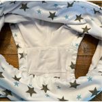 Fleo Blue Star low rise contour size small White Photo 3