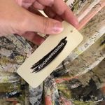 Impressions  NWT Women's Overlooking Venice Top Size M Photo 5