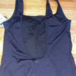 Roxy NWT one piece swim romper Photo 3