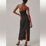 Reformation  Yana Linen dress 2 NWT! Photo 1