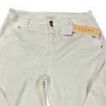 Risen White Wide Photo 8