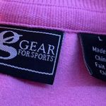 Vintage mackinaw crewneck embroidered moose Pink Size L Photo 2