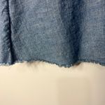 Proenza Schouler  100% Cotton SHORT SLEEVE TOP Size 4 Photo 5