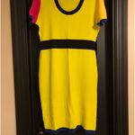 New York And Company  Multi-Color Dress Photo 1