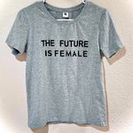 🩷5 for $25 sale The Future is Female” womens tshirt Photo 0