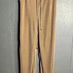 JLUXLABEL   NWT Accordion fully lined wide leg pants in size XL Photo 0