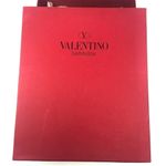 Valentino Garavani Rockstud Pumps – Beige Patent Leather, Size 39 (US 9) Photo 13