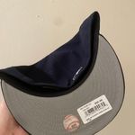 New Era Cap Hat club noho exclusive New York Yankees 1999 World Series patch size 7 1/8 Brand new Photo 4