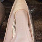 Taryn Rose  WOMEN'S RIALTA ROSE GOLD LEATHER FLAT size 7 Photo 6