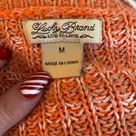 Lucky Brand ‎ Cotton Sweater Photo 8
