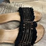 Kate Spade Soleina Fringe Sandals Photo 1