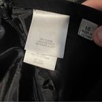 Jones Studio  midi skirt, fully‎ lined, Womens size 16 back zip Photo 2