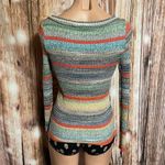 Free People Sunshine Daydream Sweater Photo 2