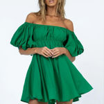 Princess Polly ❤️ Halton mini dress Photo 0