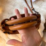 Chloé Victoria Leather Handbag Photo 10