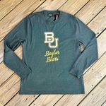Gameday Couture Women's Baylor Bears Green Long Sleeve Shirt Size XXL. NEW Photo 0