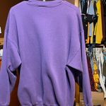 Disney vintage Sweatshirt Photo 2