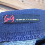 AG Adriano Goldschmied  The Tights Pull On Skinny Stretch Jeans Photo 7