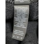 Gildan Women's Black Gold Sun Publicis Snoop Dog Hoodie Long Sleeve Sweatshirt Top XL Photo 3