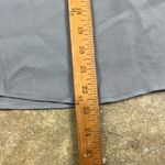 Wilfred  Slate Gray Cap Sleeve Juliger Top
Size: Large Photo 5