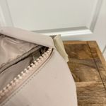 Dagne Dover  Ace Belt Bag in Oyster Photo 8