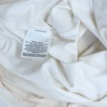 Nike Vintage Y2K  DriFit Pleated Tennis Skirt - White/Pink - L Photo 13